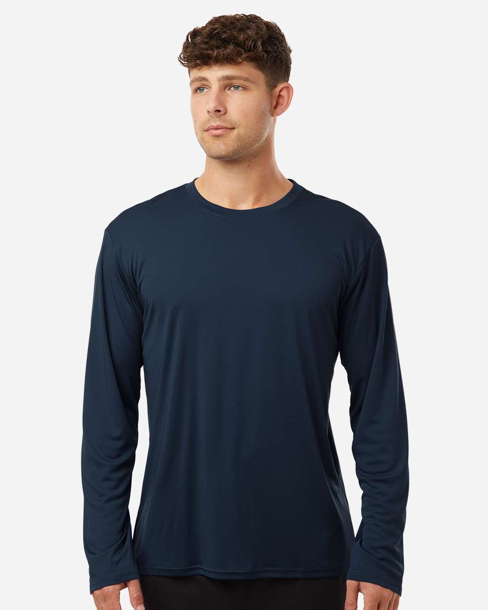 Playera Dry-Fit