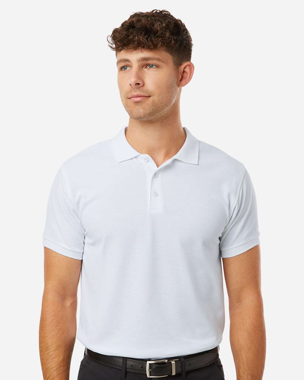 Polo Algodón