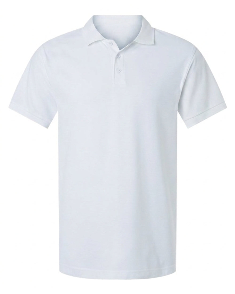 Polo Algodón