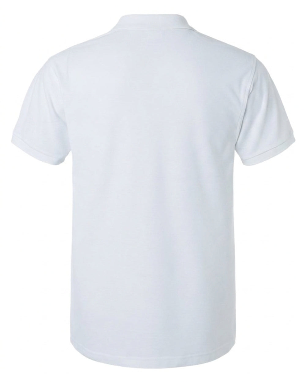 Polo Algodón