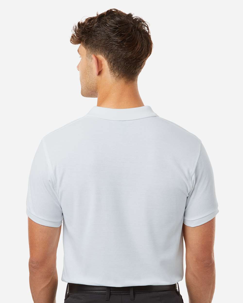 Polo Algodón