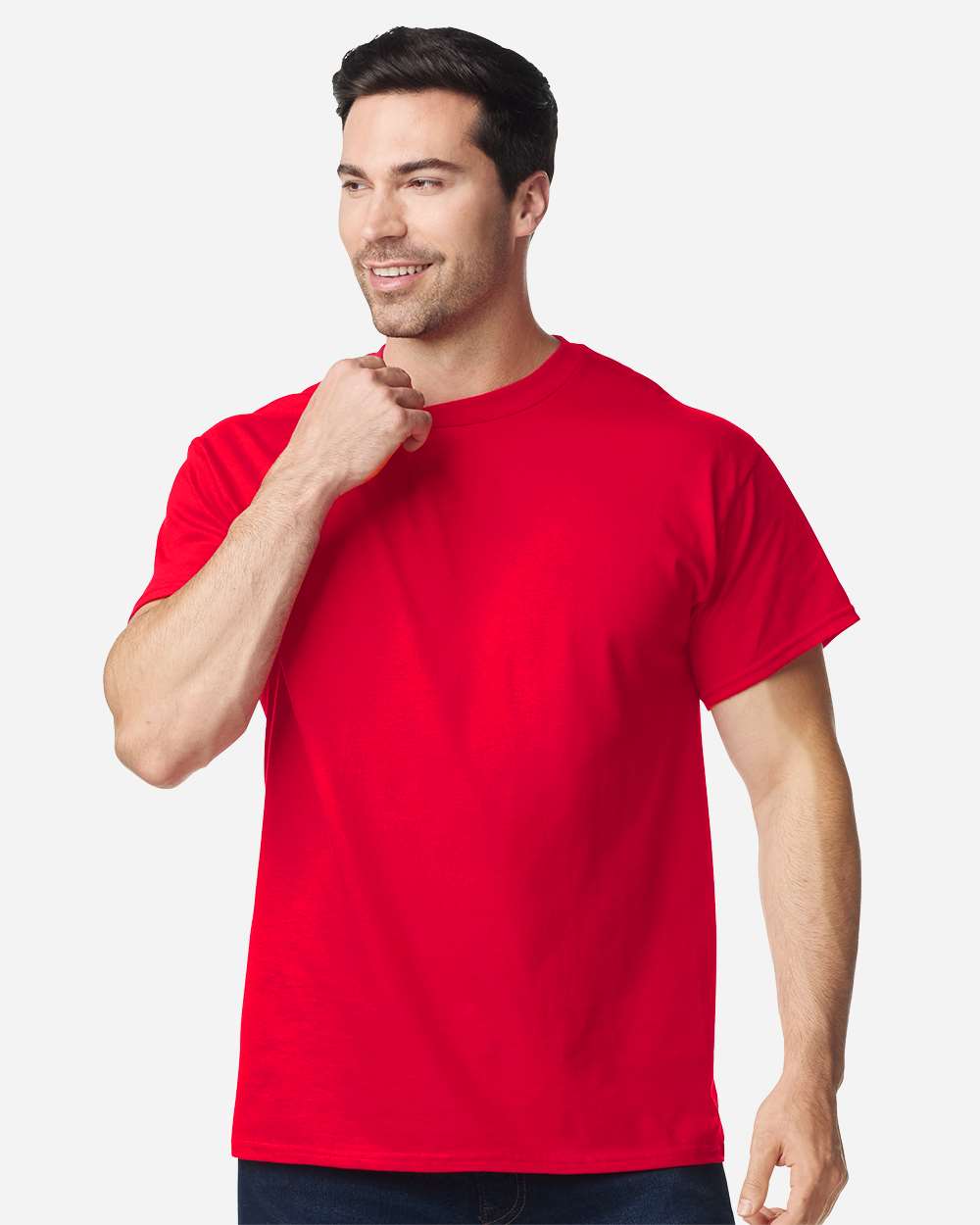 Polo Cuello Redondo