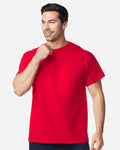 Polo Cuello Redondo