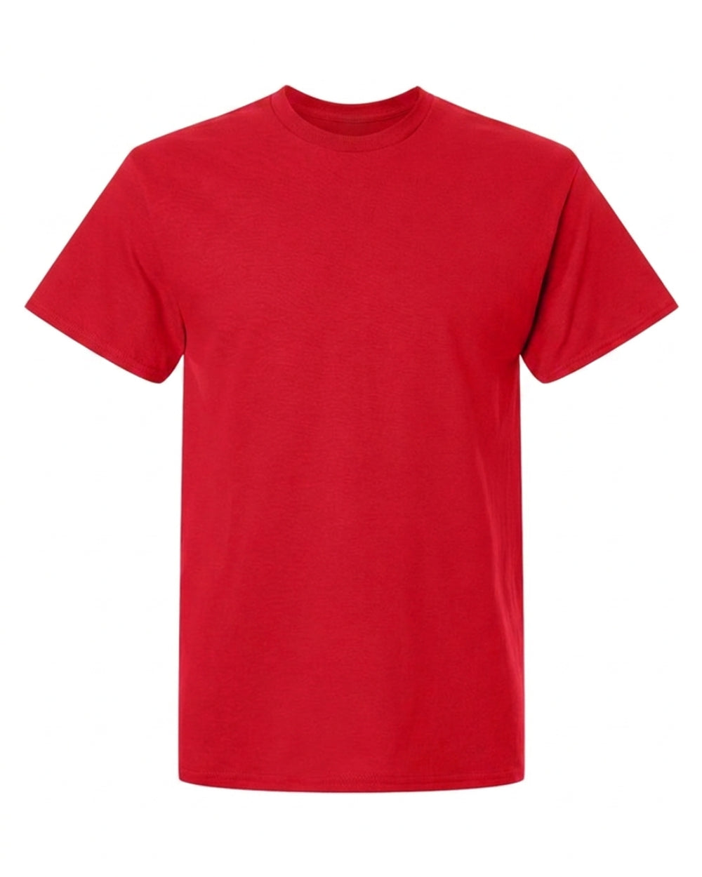 Polo Cuello Redondo