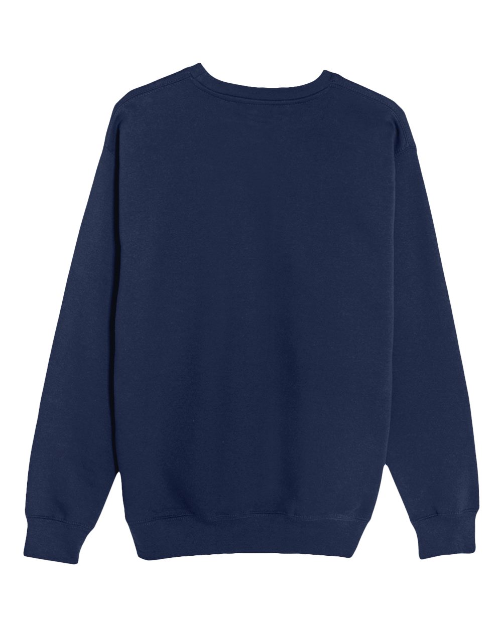 Polo Cuello Redondo