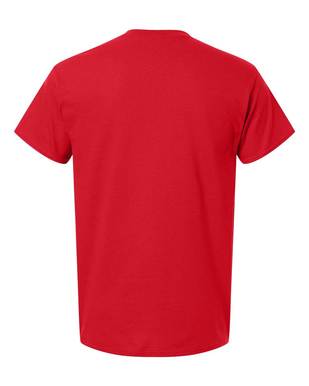Polo Cuello Redondo