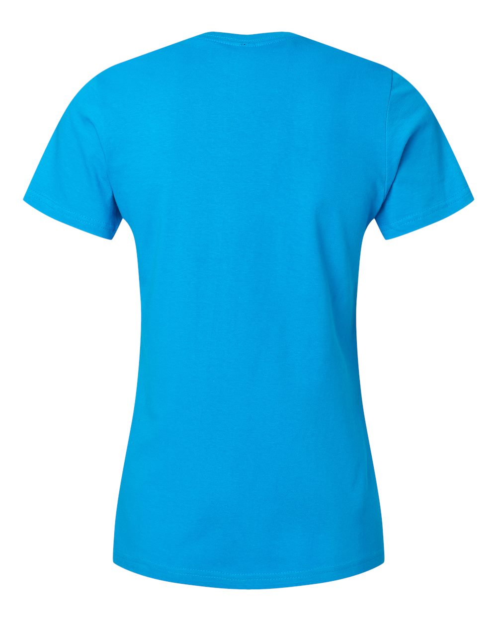 Polo Cuello Redondo