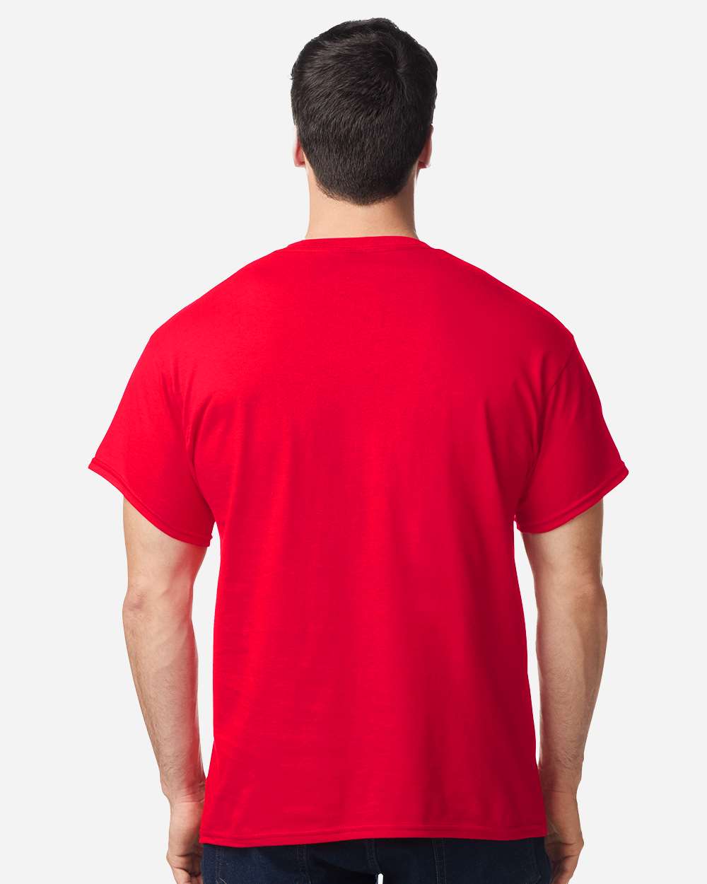 Polo Cuello Redondo