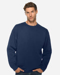 Sudadera Cuello Redondo