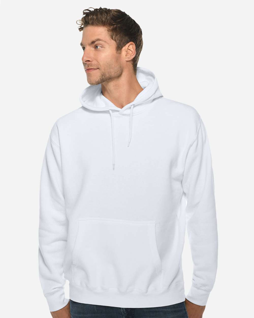 Sudadera con Capucha