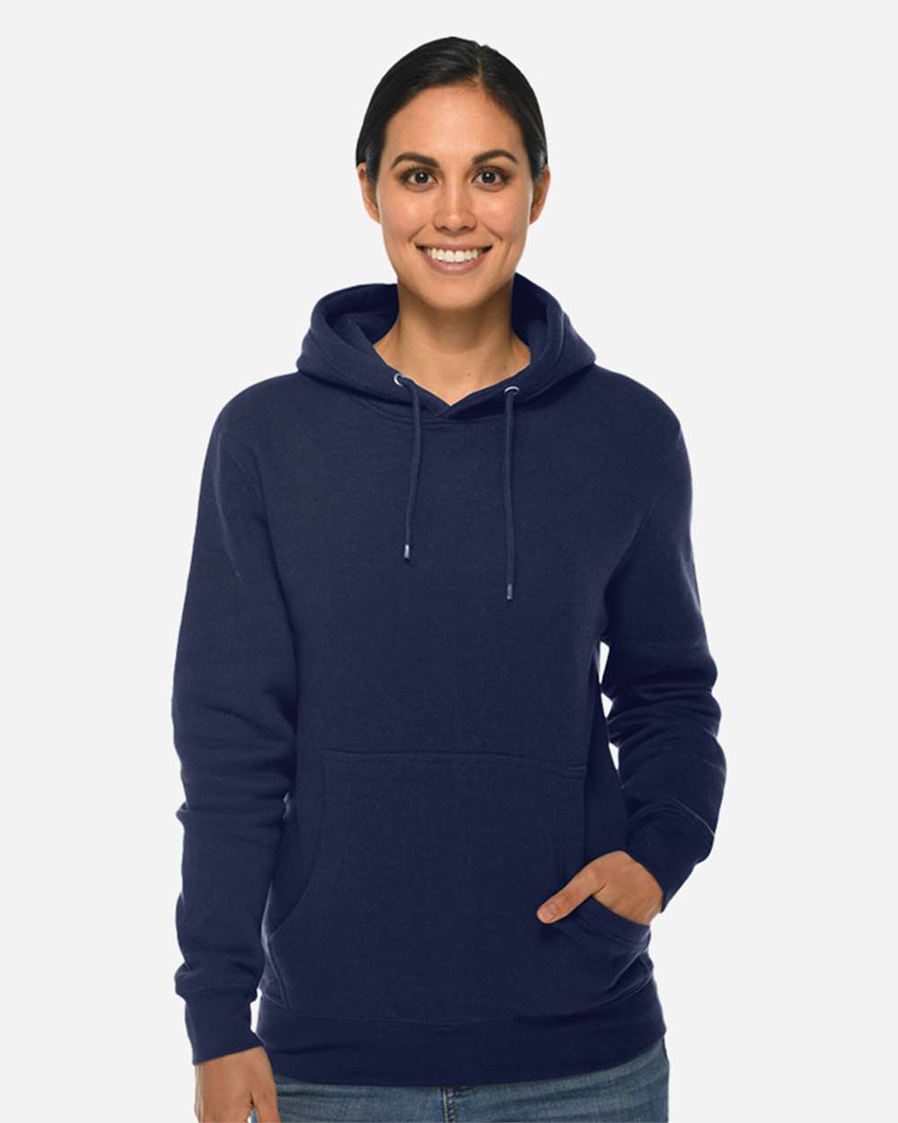 Sudadera con Capucha