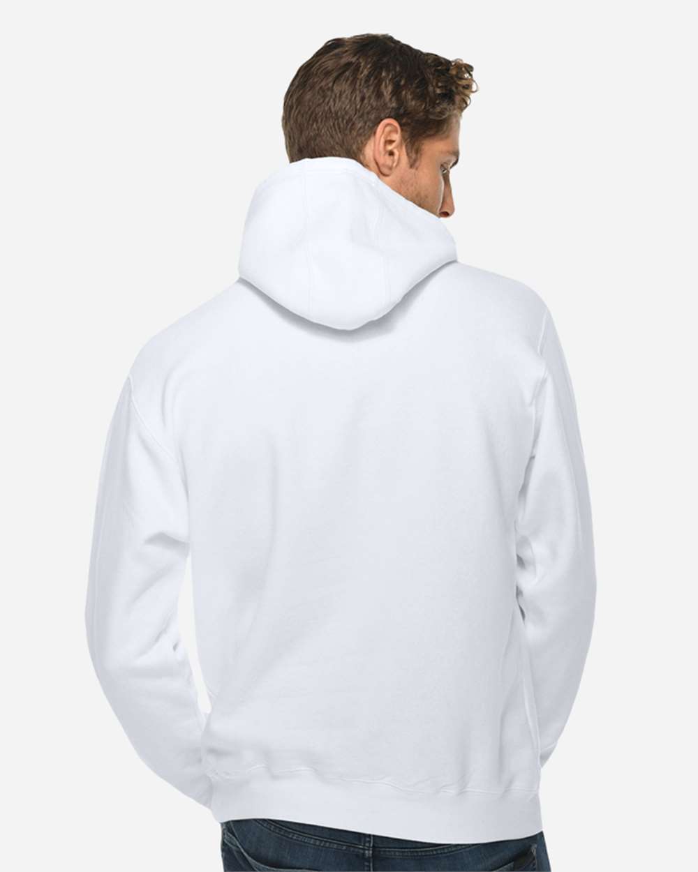 Sudadera con Capucha