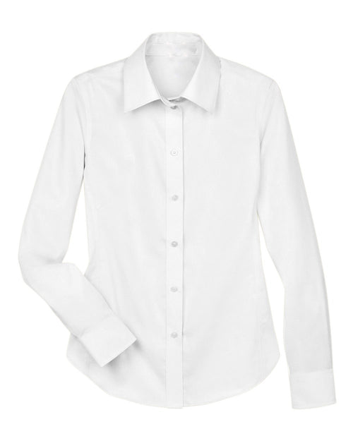Camisa Gabardina