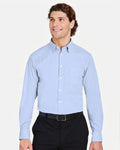 Camisa Oxford