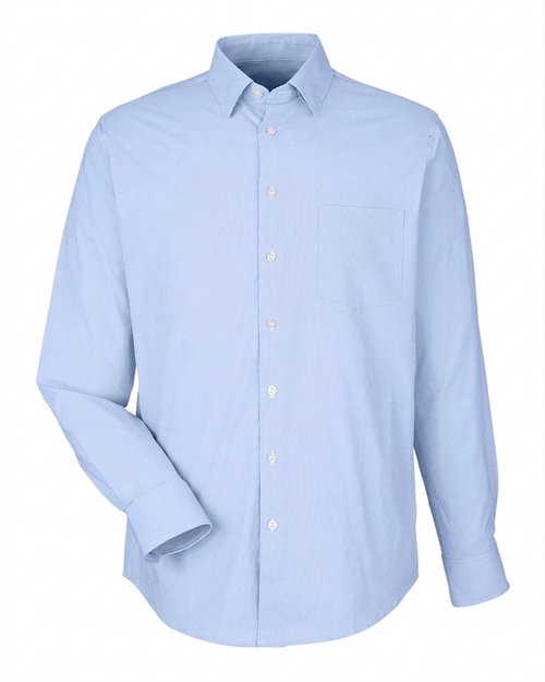 Camisa Oxford