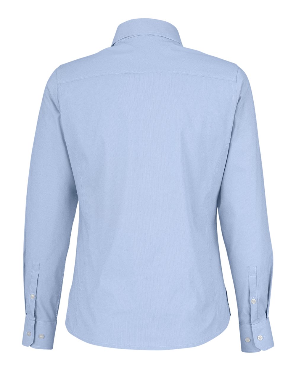 Camisa Oxford