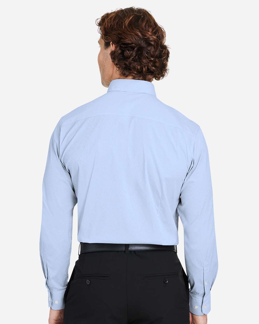 Camisa Oxford