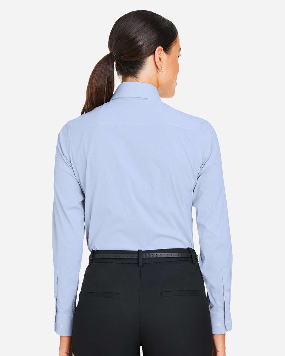 Camisa Oxford