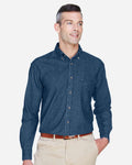 Camisa Mezclilla