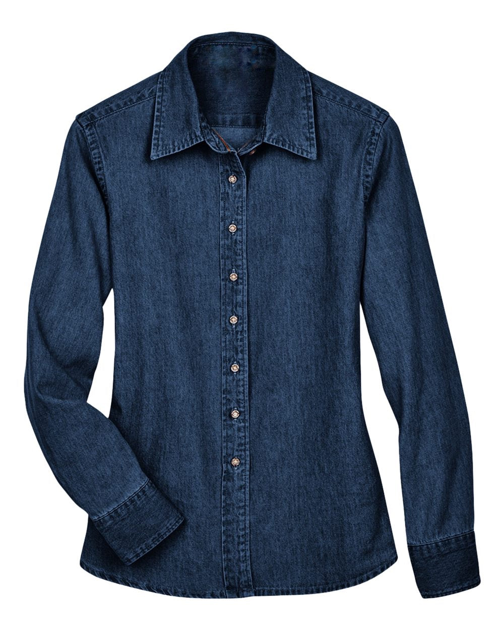 Camisa Mezclilla
