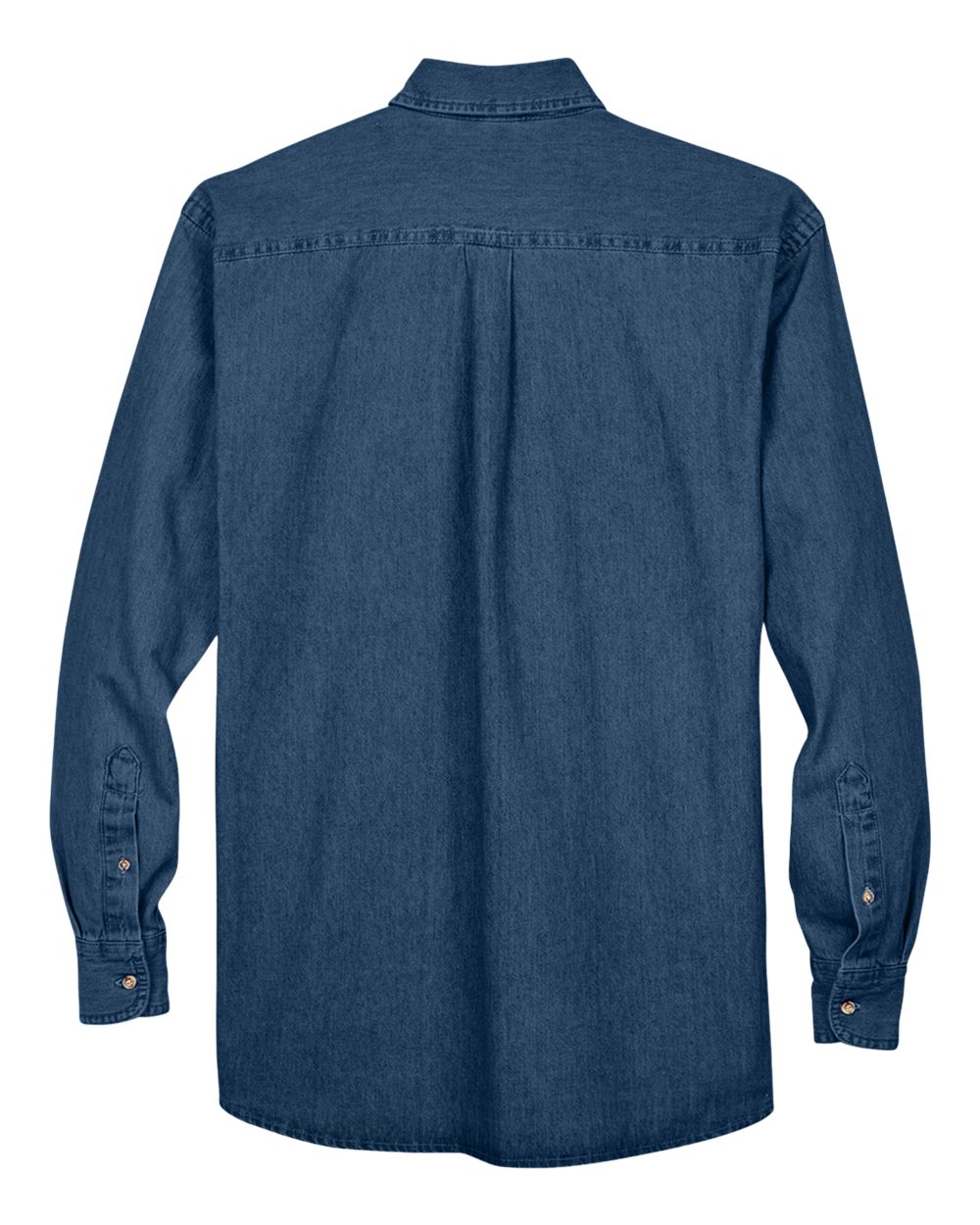 Camisa Mezclilla
