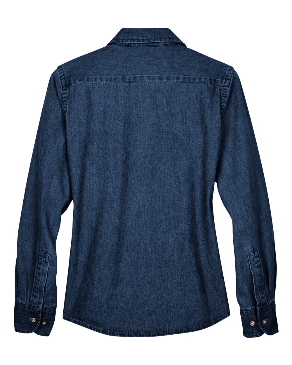 Camisa Mezclilla