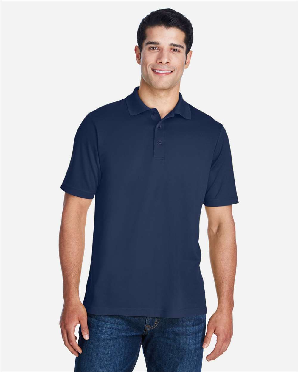 Polo Dry-Fit