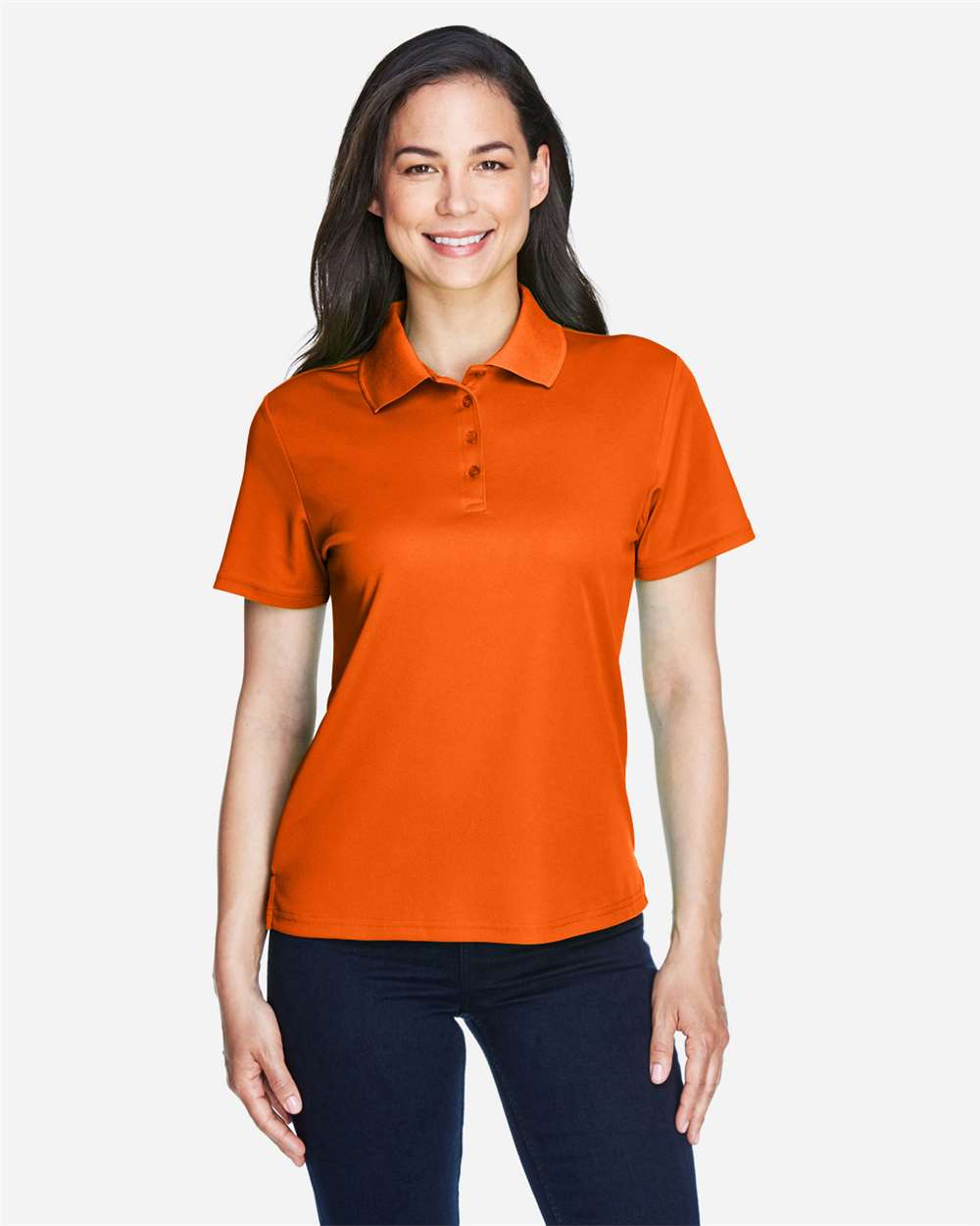 Polo Dry-Fit