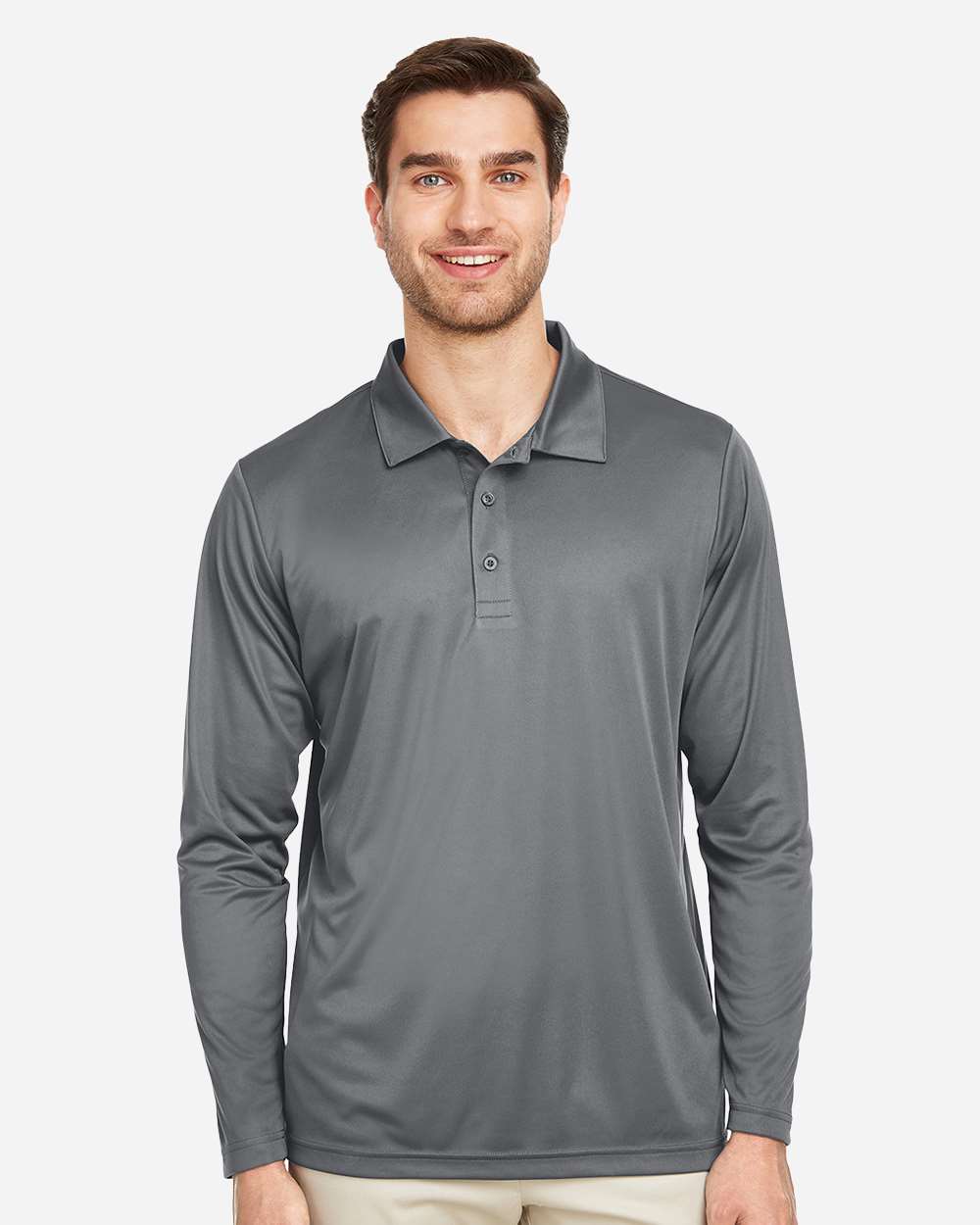 Polo Dry-Fit