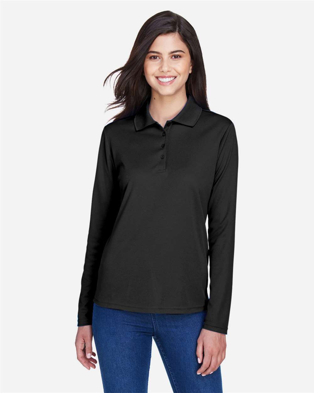 Polo Dry-Fit