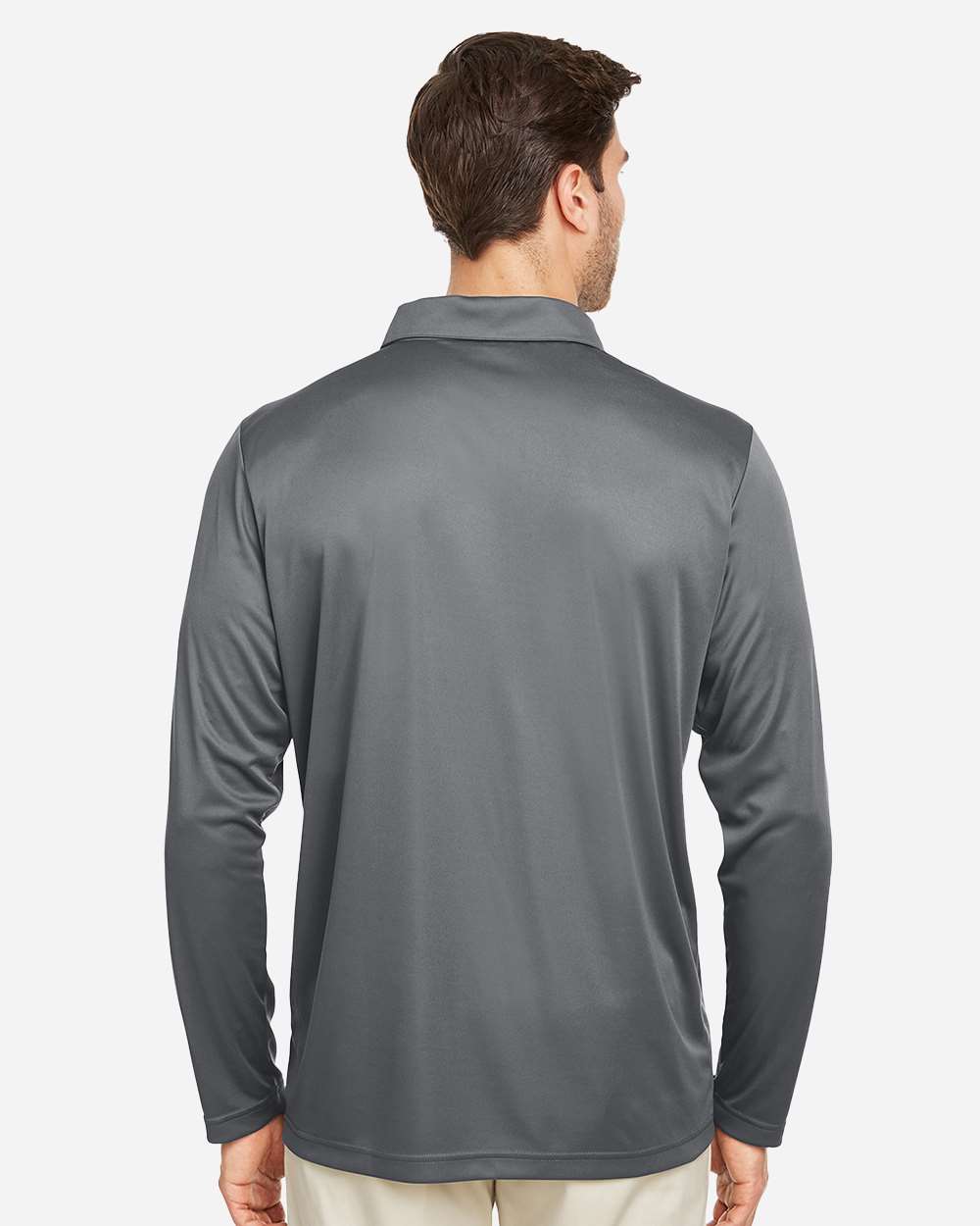 Polo Dry-Fit