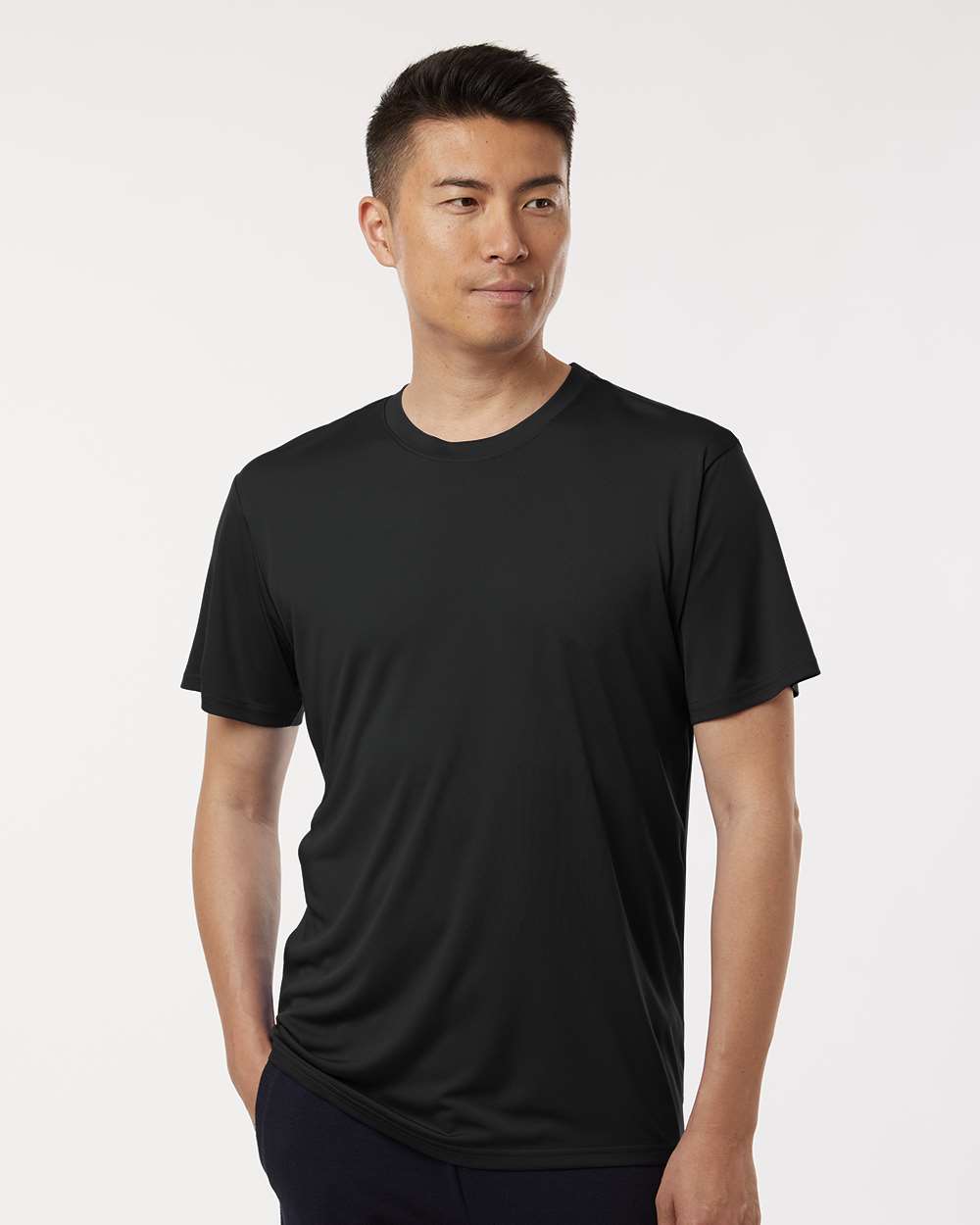 Playera Dry-Fit