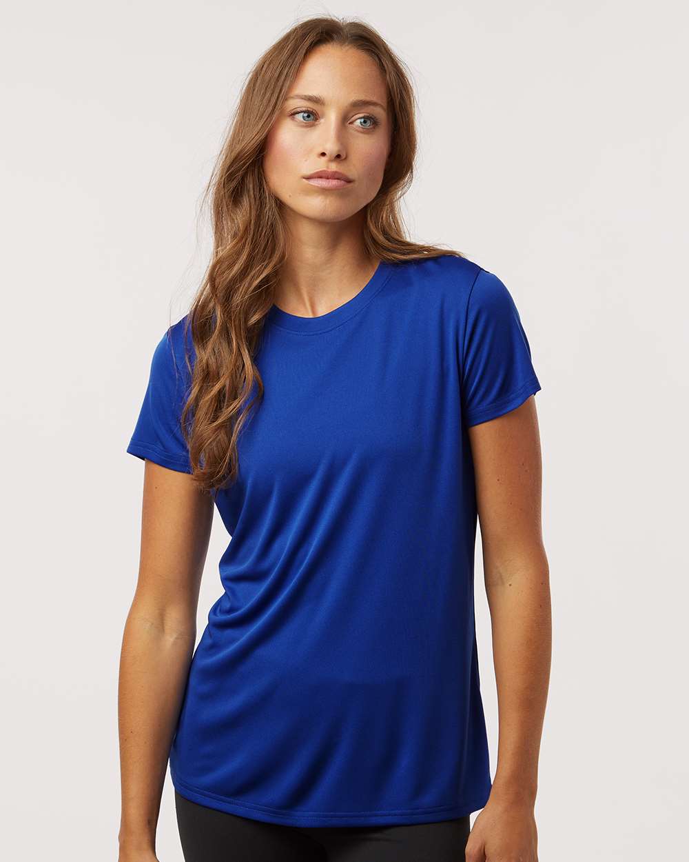 Playera Dry-Fit